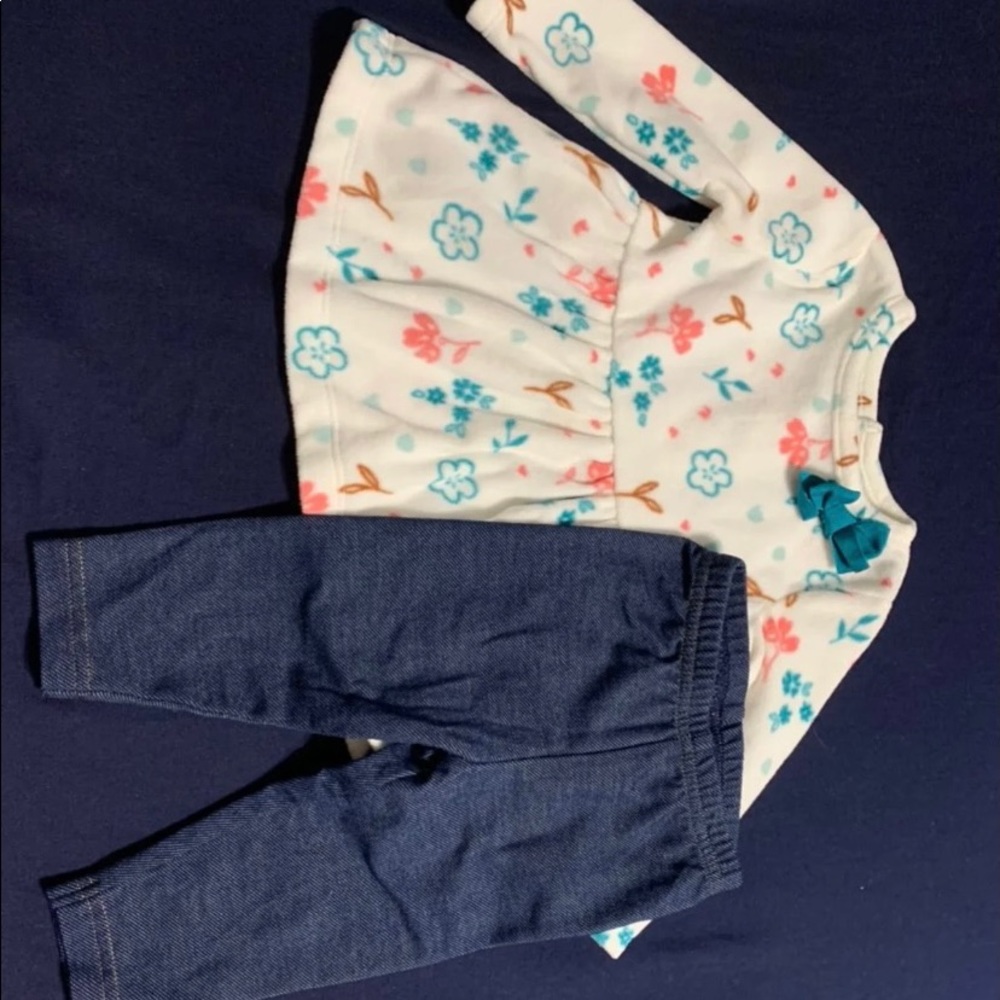 Baby Girl Set
